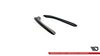 Audi - A4/ A4 S-Line B7 - Rear Side Splitters