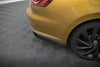 Volkswagen - Arteon - RLine - Rear Side Splitters