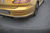 Volkswagen - Arteon - RLine - Rear Side Splitters