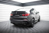 BMW - X4 F26 - M-PACK - Rear Side Splitters