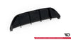 Alfa Romeo - Stelvio - Rear Valance