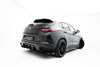 Alfa Romeo - Stelvio - Rear Valance