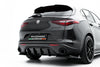 Alfa Romeo - Stelvio - Rear Valance