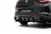 Alfa Romeo - Stelvio - Rear Valance