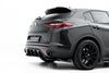 Alfa Romeo - Stelvio - Rear Valance