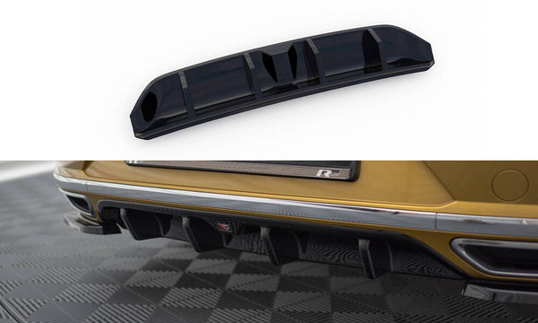 Volkswagen - Arteon - RLine - Rear Valance