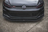 Volkswagen - Golf 7 - GTI TCR - Racing Durability Front Splitter