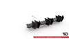 Volkswagen - MK8 Golf GTI  - Durability Rear Diffuser - V2