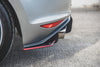 VOLKSWAGEN - MK7 GOLF GTI - RACING DURABILITY REAR SIDE SPLITTERS - V1