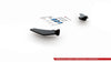 VOLKSWAGEN - MK7 GOLF GTI - RACING DURABILITY REAR SIDE SPLITTERS - V1