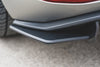 VOLKSWAGEN - MK7 GOLF GTI - RACING DURABILITY REAR SIDE SPLITTERS - V1