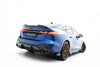 Audi - S5 Sedan - B10 - Rear Side Flaps