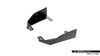 Audi - S5 Sedan - B10 - Rear Side Flaps