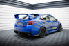 SUBARU - WRX STI - MK1 - REAR SIDE FLAPS