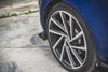 Volkswagen - MK7 Golf R - Facelift - Rear Side Flaps only