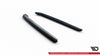 Audi - A7 S-Line C8 / S7 C8 / C8 Facelift / S7 Facelift - Rear Side Splitters