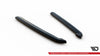 Audi - A7 S-Line C8 / S7 C8 / C8 Facelift / S7 Facelift - Rear Side Splitters