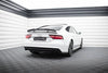 Audi - A7 S7 - Facelift - Rear Side Splitters