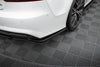 Audi - A7 S7 - Facelift - Rear Side Splitters