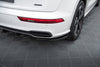 Audi - B9 - SQ5 / Q5 S-LINE - Rear Side Splitters