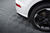 Audi - B9 - SQ5 / Q5 S-LINE - Rear Side Splitters