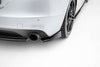 Audi - TT S-Line - 8J Facelift - Rear Side Splitters
