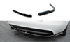 JAGUAR - XE R-SPORT - X760 - REAR SIDE SPLITTERS