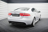 JAGUAR - XE R-SPORT - X760 - REAR SIDE SPLITTERS