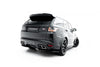 Range Rover - Sport SVR - Mk2 Facelift - Rear Side Splitters