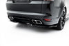 Range Rover - Sport SVR - Mk2 Facelift - Rear Side Splitters