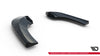Mercedes - Benz B Class - W246 - Rear Side Splitters