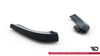 Mercedes - Benz B Class - W246 - Rear Side Splitters