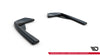 Mercedes - Benz C Class - AMG-Line / C43 AMG Sedan W205 - Rear Side Splitters