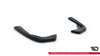 Mercedes - Benz C Class - AMG-Line / C43 AMG Sedan W205 - Rear Side Splitters