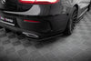 Mercedes-Benz - E-Class W213 Coupe(C238) / Cabriolet (A238) AMG-Line - Rear Side Splitters