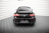 Mercedes-Benz - E-Class W213 Coupe(C238) / Cabriolet (A238) AMG-Line - Rear Side Splitters