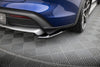 Porsche - Taycan Cross Turismo 4S - Rear Side Splitters