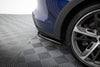 Porsche - Taycan Cross Turismo 4S - Rear Side Splitters