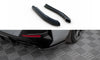 BMW - M440I - GRAN COUPE - G26 - REAR SIDE SPLITTERS - V1