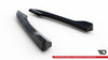 Audi - B8 S5/ A5 S-Line - Coupe / Cabrio - Rear Side Splitters - V2