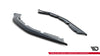 BMW - 4 SERIES - G82/ G82 FACELIFT - M4 - REAR SIDE SPLITTERS - V2