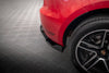 PORSCHE - MACAN GTS/ SPORT DESIGN - MK1 FACELIFT - REAR SIDE SPLITTERS - V2