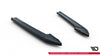 Audi - A4 S-line - B9 Rear Side Splitters - V3