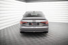 Audi - A4 S-line - B9 Rear Side Splitters - V3