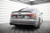 Audi - A4 S-line - B9 Rear Side Splitters - V3