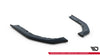 BMW - M3 Sedan / Touring - G80 / G81 - Rear Side Splitters - V3