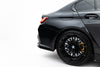 BMW - M3 Sedan / Touring - G80 / G81 - Rear Side Splitters - V3