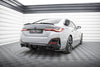 BMW - M440I - GRAN COUPE - G26 - REAR SIDE SPLITTERS - V4