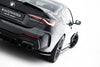 BMW - 4 Series M-Pack G22 / G23 / G22 Facelift / G23 Facelift - Rear Side Splitters - V7