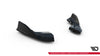 Volkswagen - Golf R - MK8/ Mk8 Facelift - Rear Side Splitters - V7